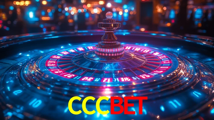 CCCBET: Seu Cassino Premiado com Pagamentos Rápidos