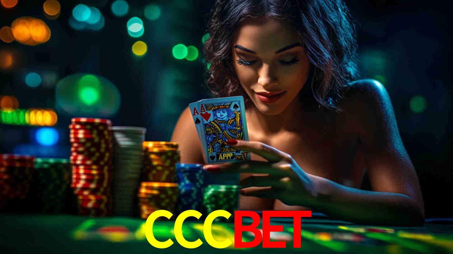 Estatísticas CCCBET