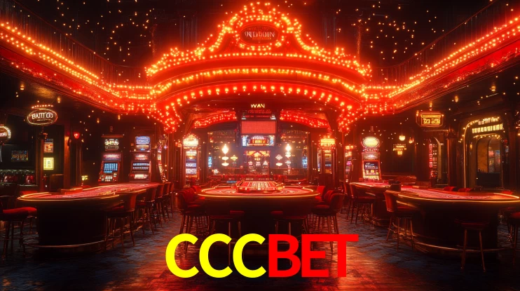 CCCBET - Aposta VIP Suprema - CCCBET.com