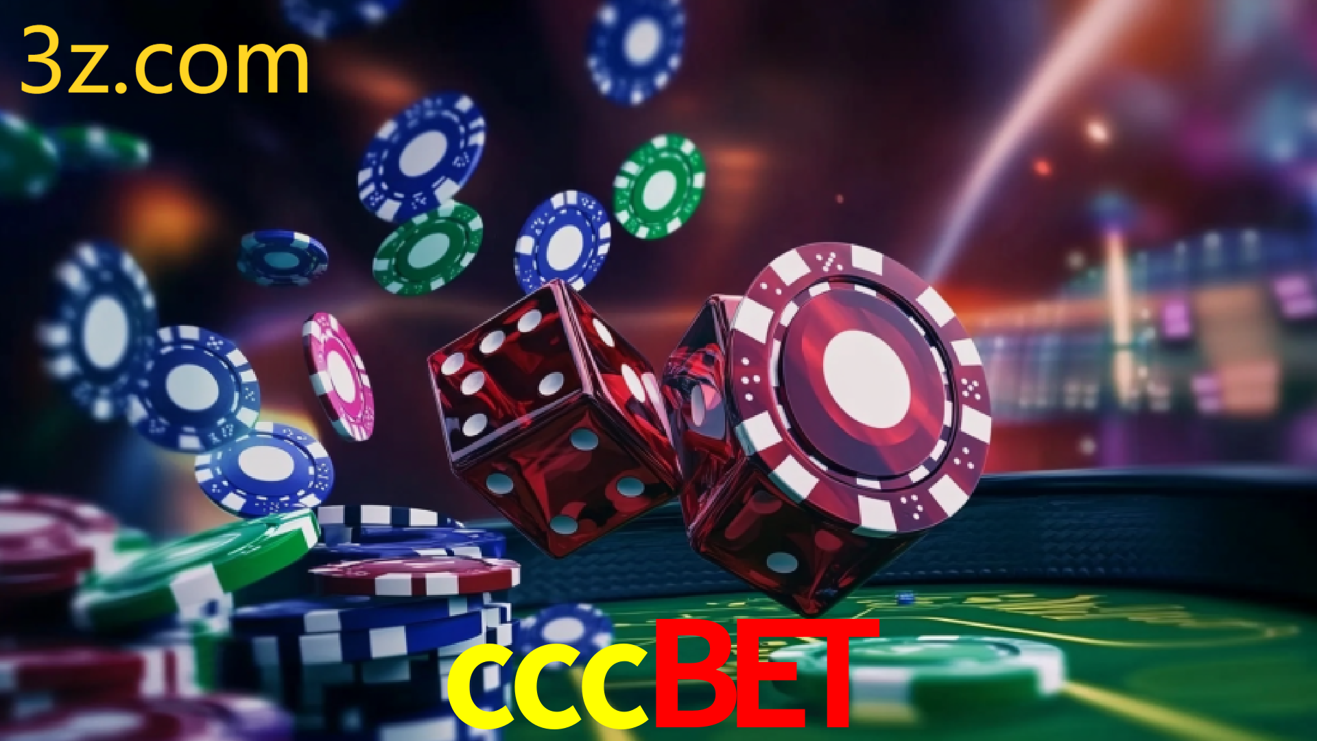 CCCBET.COM