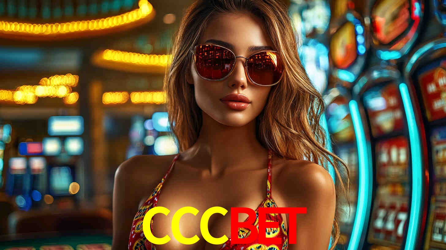 CCCBET: Jogos de Caça-Níqueis-Altas Recompensas, Roleta-Velocidade, Blackjack-Desafios Máximos