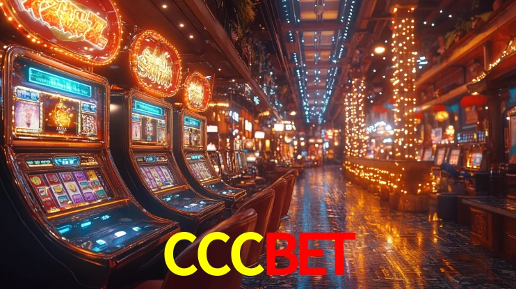 CCCBET