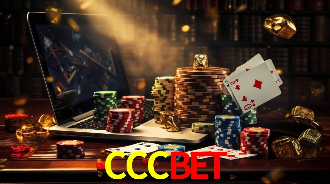 A Revolução dos Aplicativos de Jogos no CCCBET