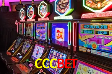 Descubra o Mundo do Cassino Online com CCCBET