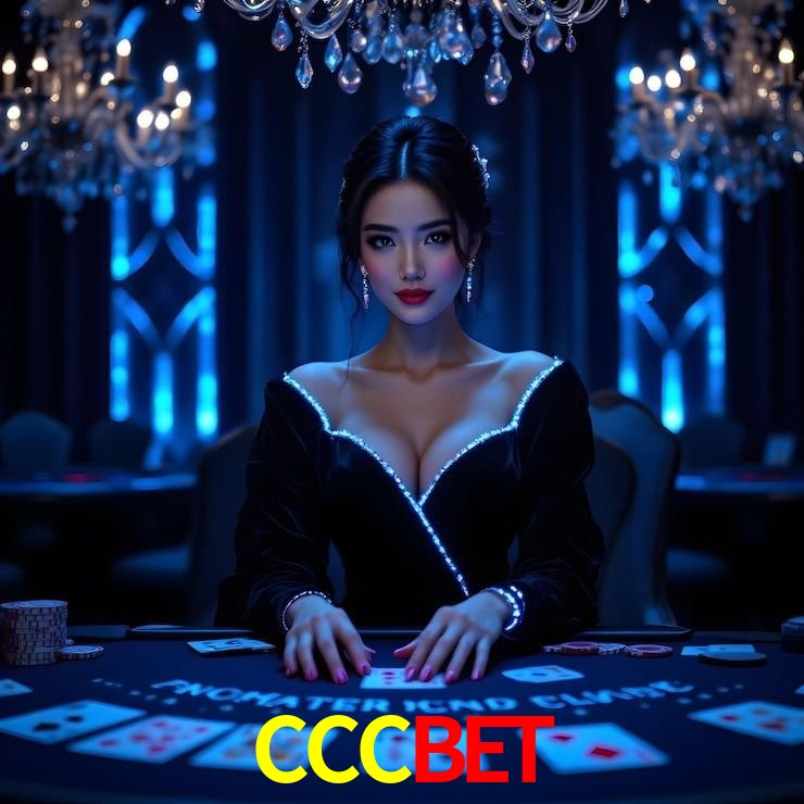 Apostas Esportivas na CCCBET: Um Guia Completo