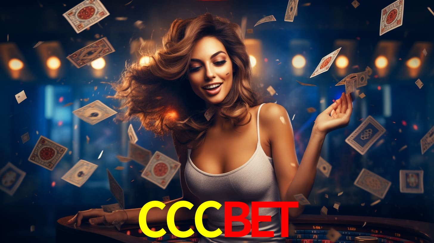 Bônus Generosos e Exclusivos no CCCBET para Você!