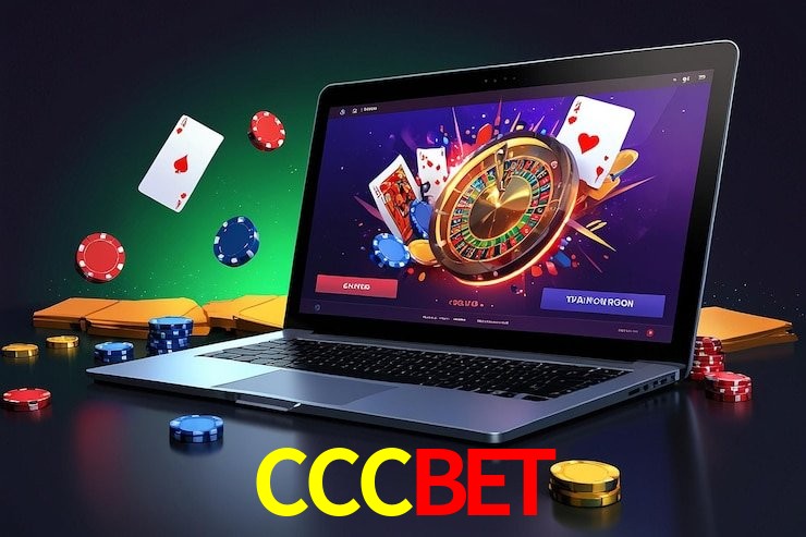 Explorando a Categoria de Eventos em Apostas na CCCBET