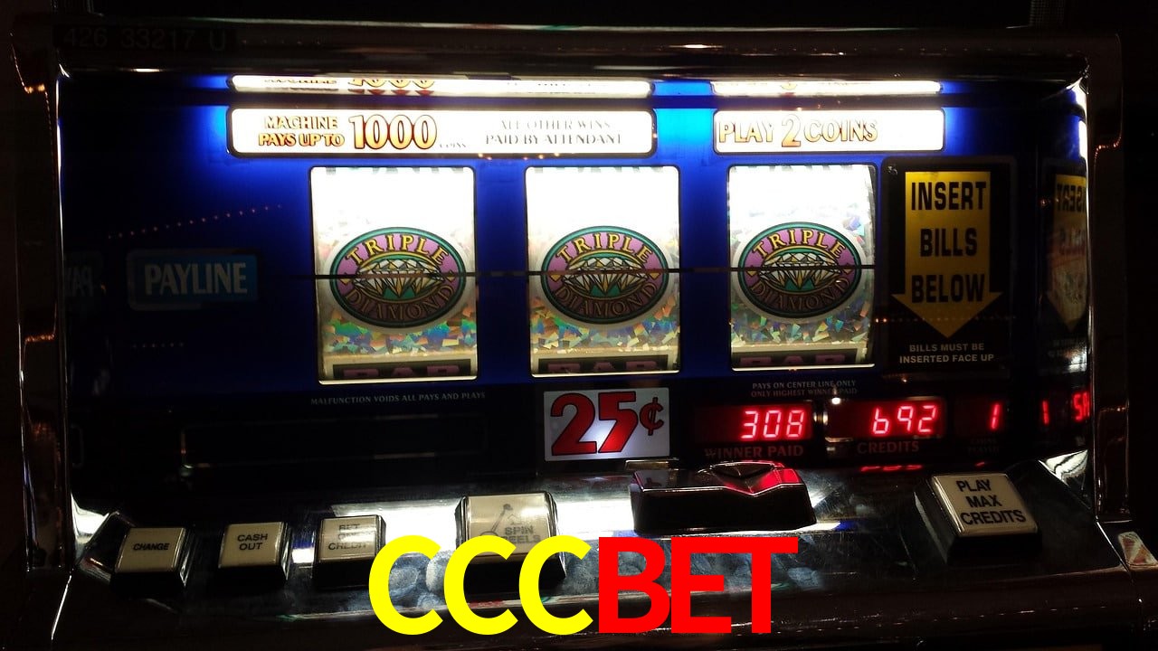 Live Casino CCCBET
