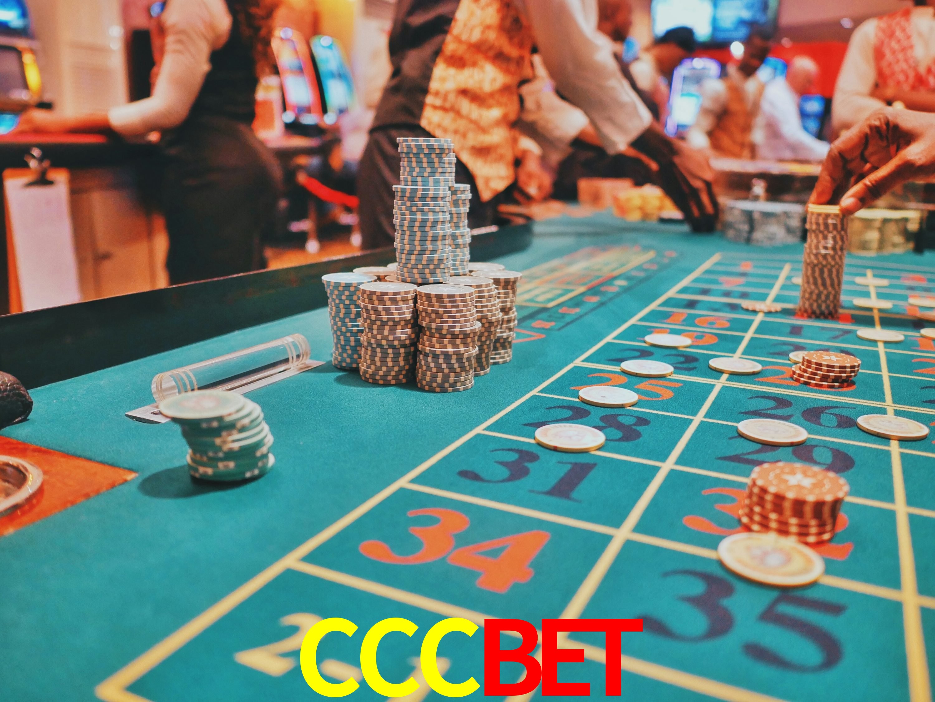 Descubra a Magia dos Jogos de Arcade no CCCBET