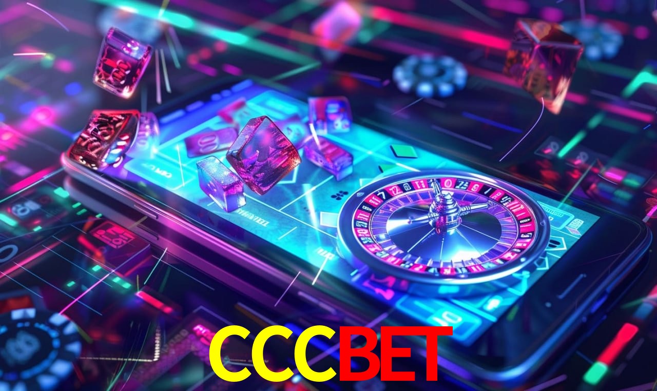 Inovações de Jogos na CCCBET: O Futuro das Experiências Interativas