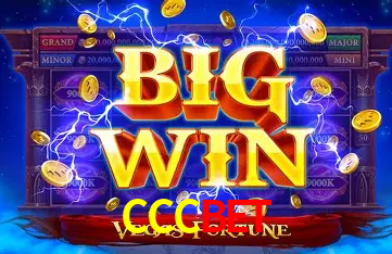Flash Promotion CCCBET