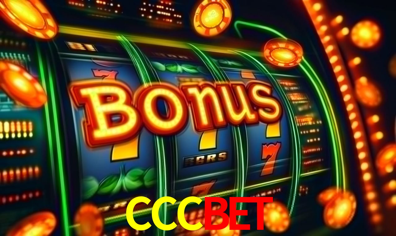 Welcome Bonus CCCBET