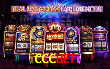 APP oficial da CCCBET para mobile