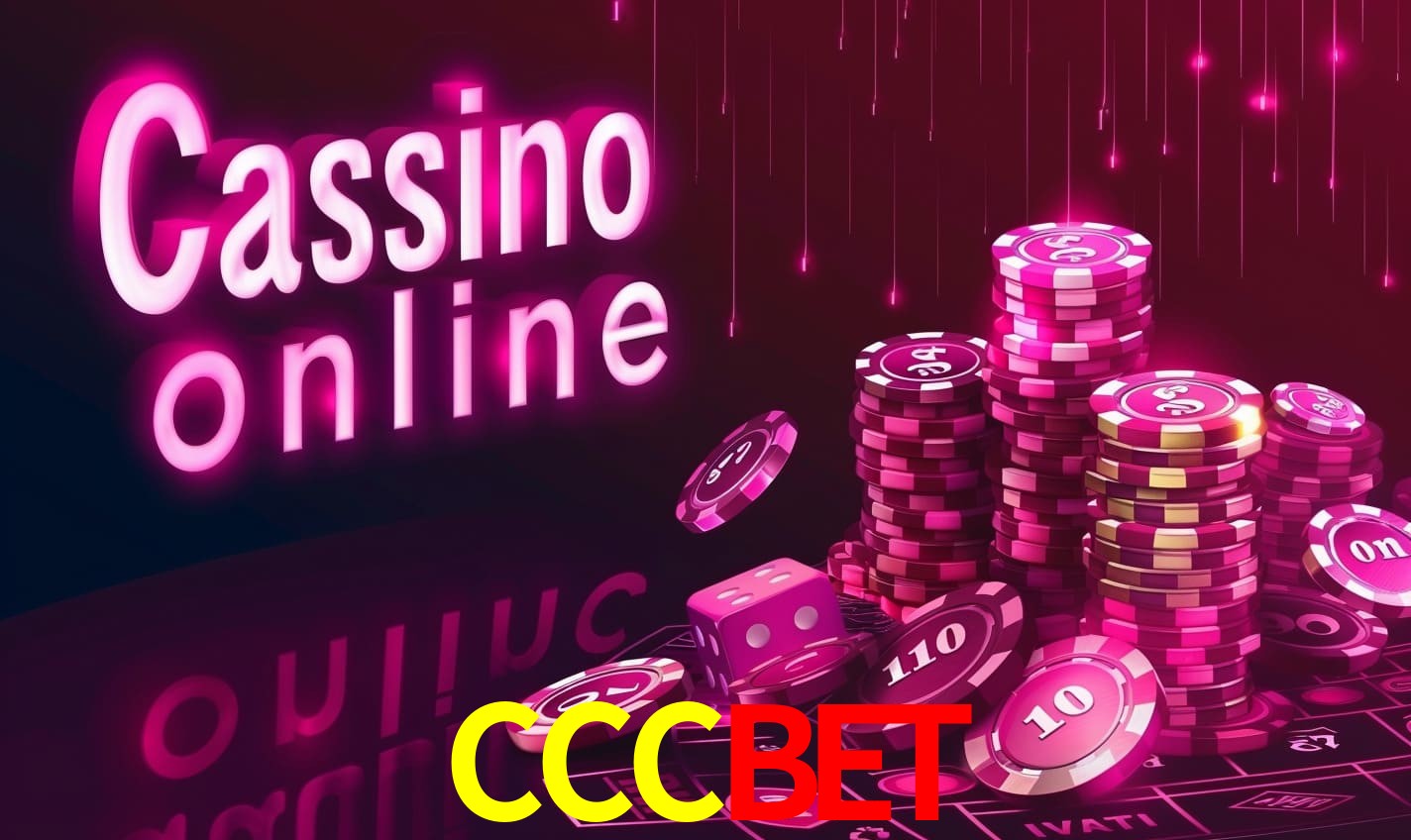 Provedores de Jogos CCCBET