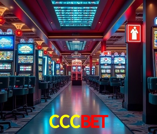 Benefícios da Conta CCCBET