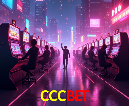 Inovações de Jogos na CCCBET: O Futuro das Experiências Interativas
