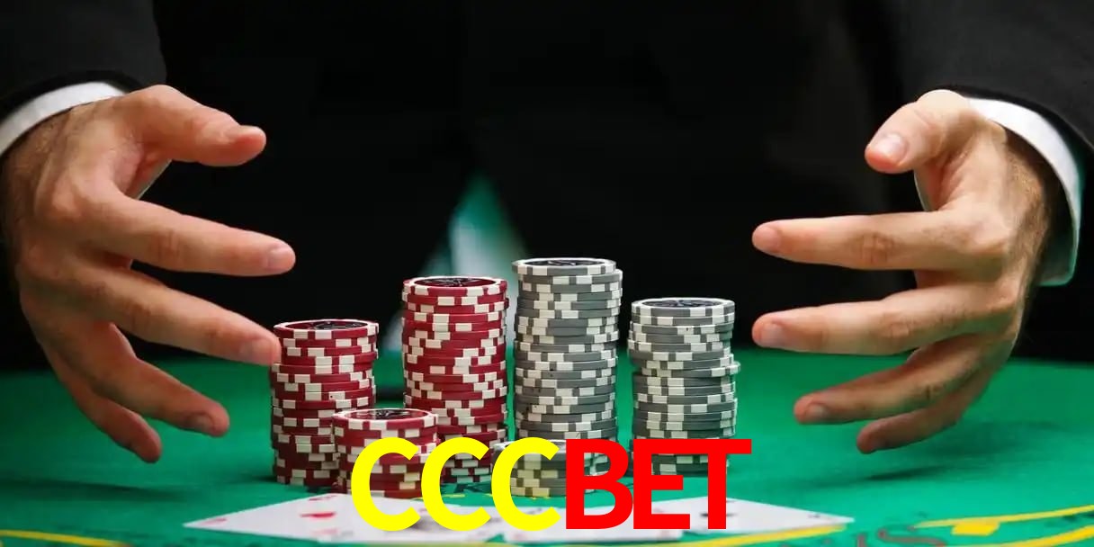 A Emoção da Loteria na CCCBET: Uma Chance de Mudança de Vida