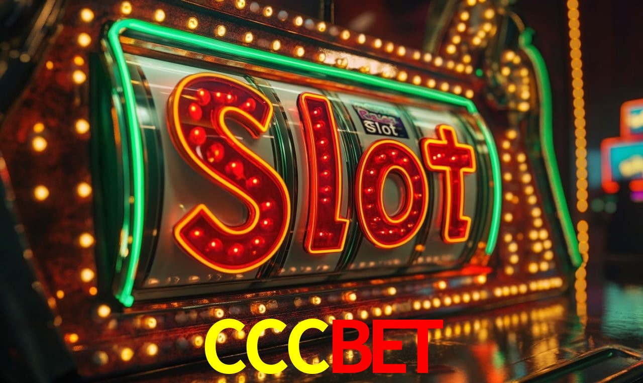 Explorando a Categoria de Eventos em Apostas na CCCBET