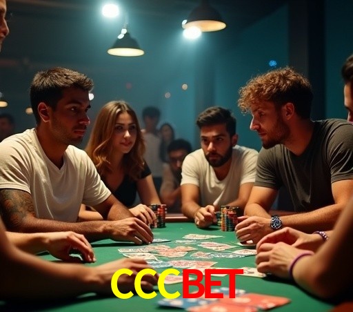 Inovações de Jogos na CCCBET: O Futuro das Experiências Interativas