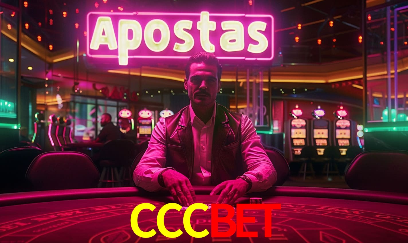 Casino Ao Vivo CCCBET