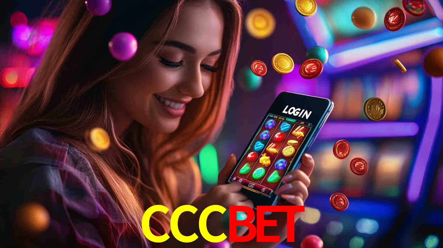 CCCBET login