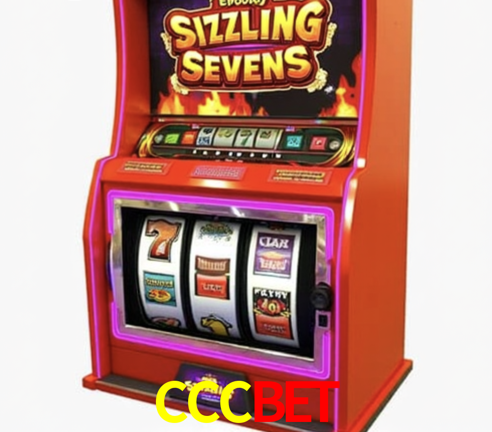 Slot Games CCCBET