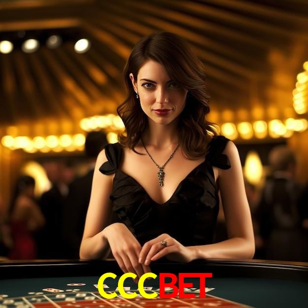 Recursos de Bônus CCCBET