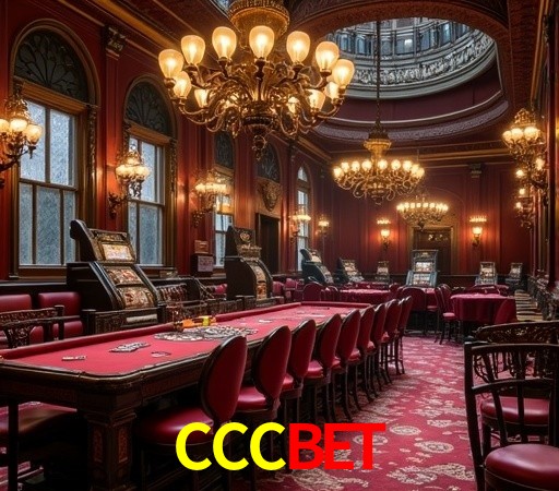 Descubra a Essência do CCCBET: Nossa História e Compromissos