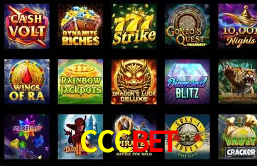Weekend Specials CCCBET