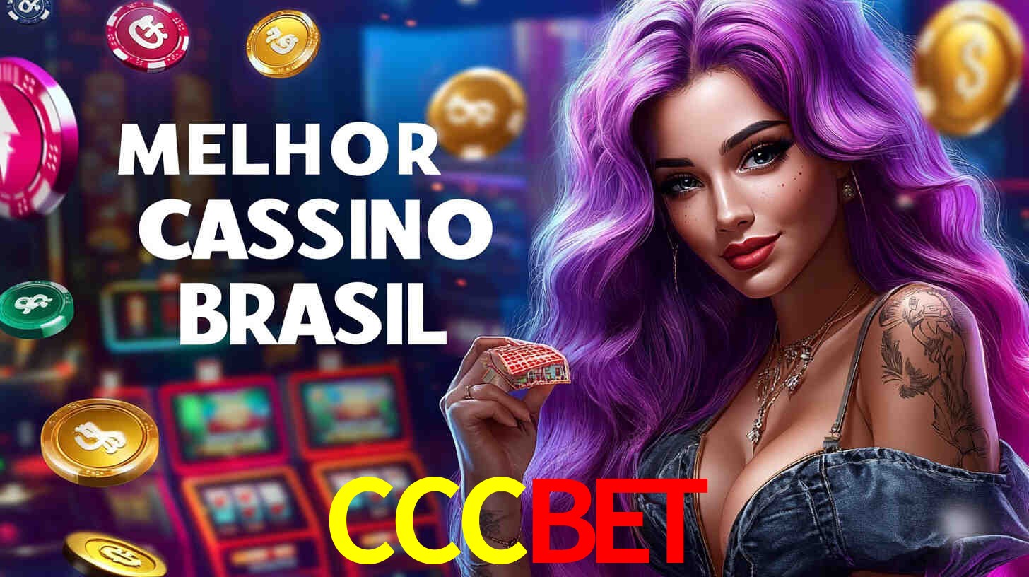 Apostas de Futebol CCCBET