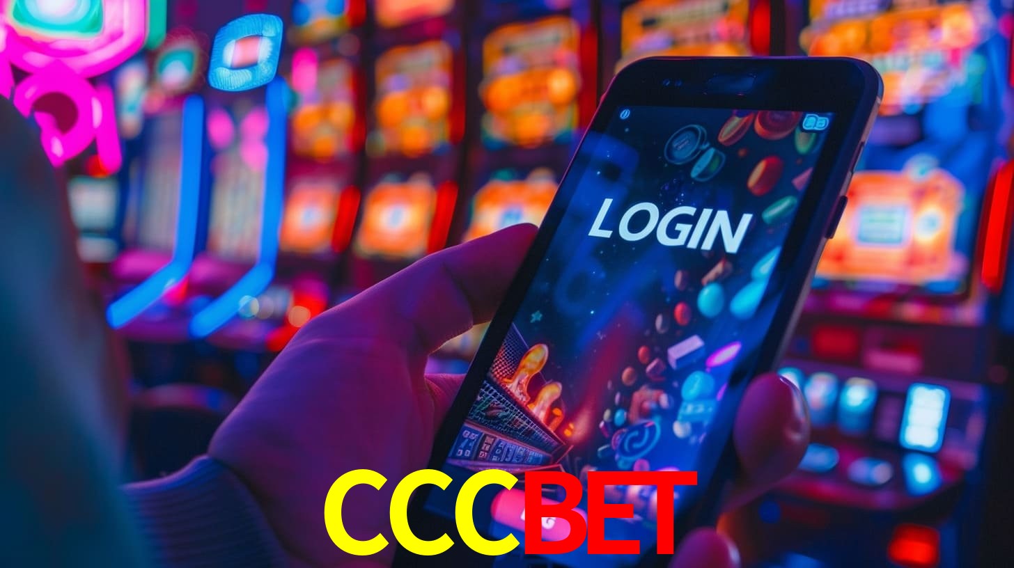 A Emoção da Loteria na CCCBET: Uma Chance de Mudança de Vida