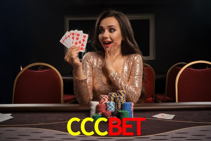 A Emoção da Loteria na CCCBET: Uma Chance de Mudança de Vida