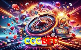 Desvendando o Mundo dos Jogos Virtuais na CCCBET