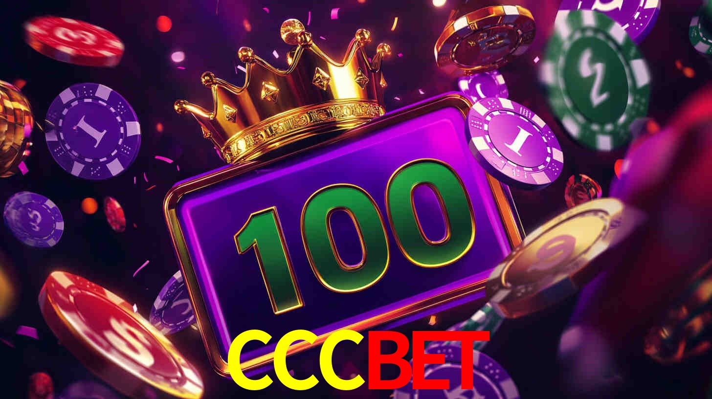 Explore as vantagens do CCCBET: serviço profissional e confiabilidade