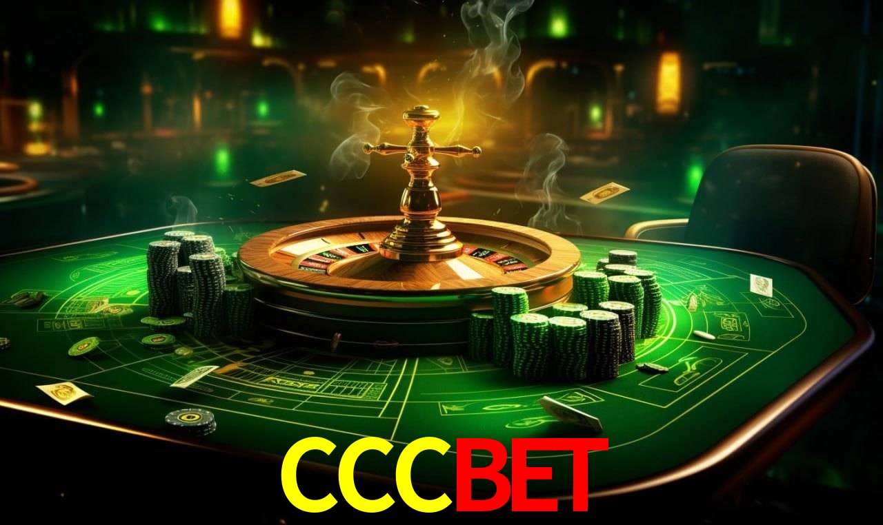 Promoção Relâmpago CCCBET