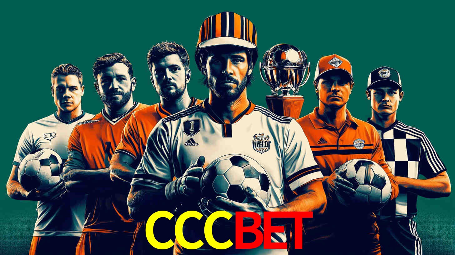 Apostas de Tênis CCCBET