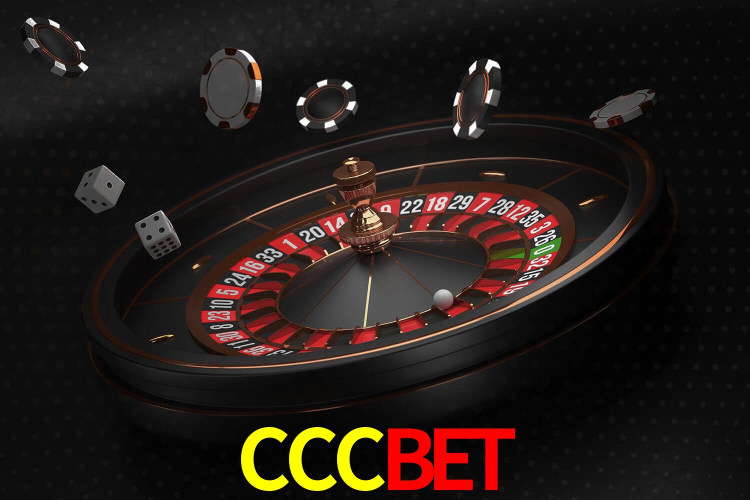CCCBET login