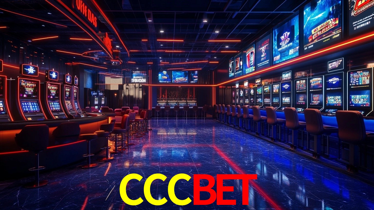 CCCBET login