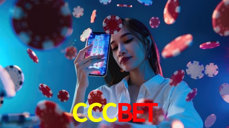 Tecnologia da Plataforma CCCBET