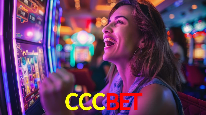 CCCBET: A Experiência de Casino com Jogos de Mesa ao Vivo