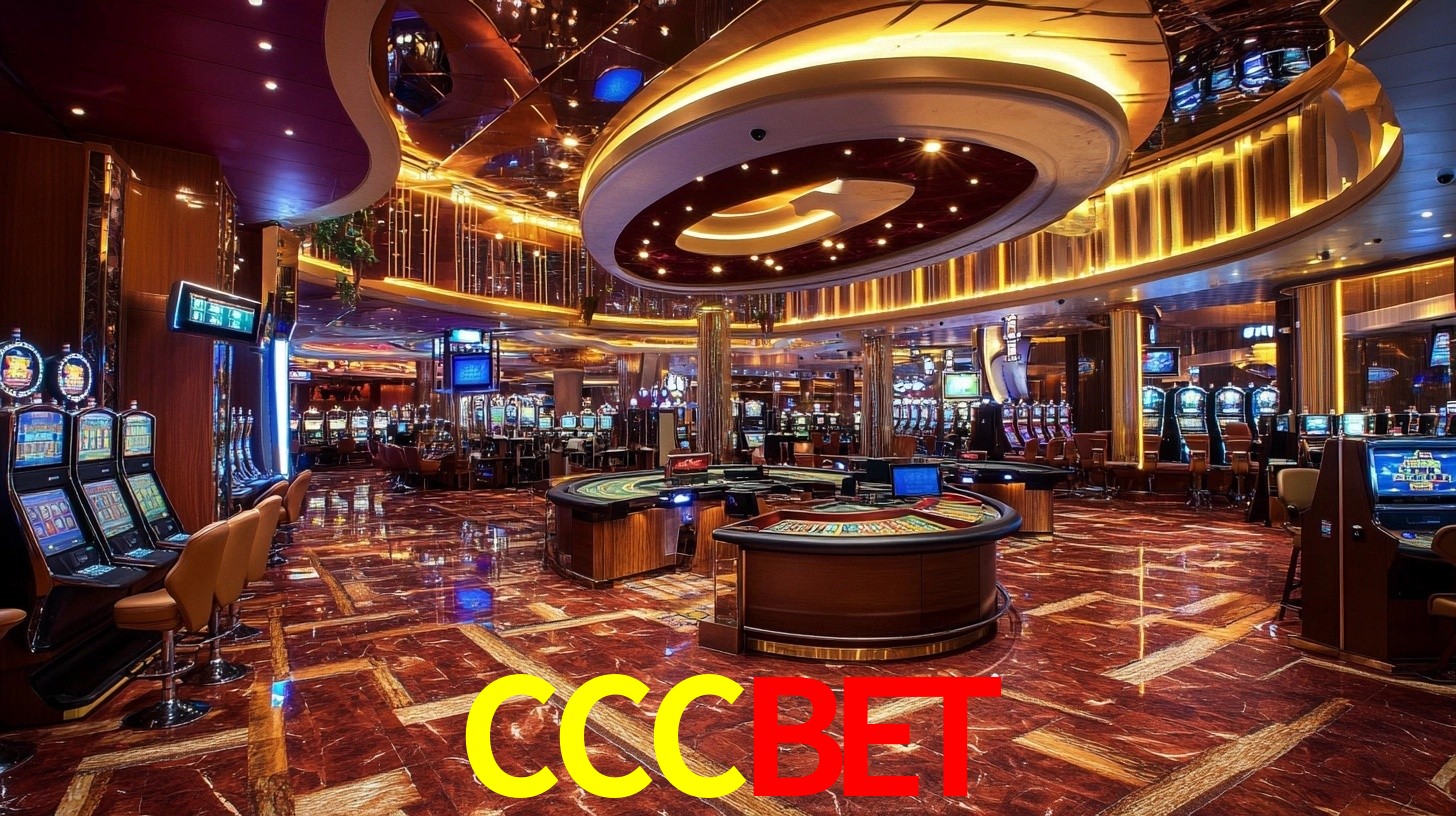 CCCBET